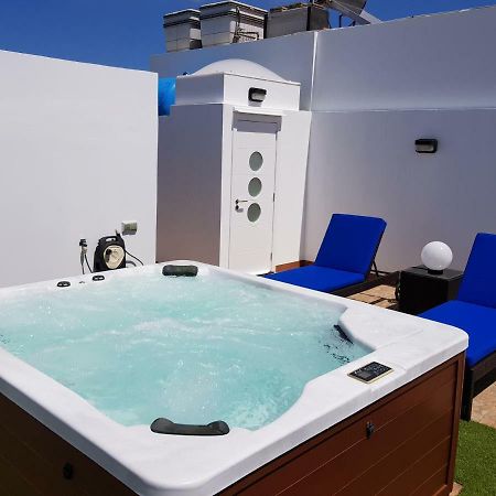 Villa Fantastica Vivienda Familiar Con Jacuzzi Y Sauna Las Palmas / Gran Canaria Exterior foto