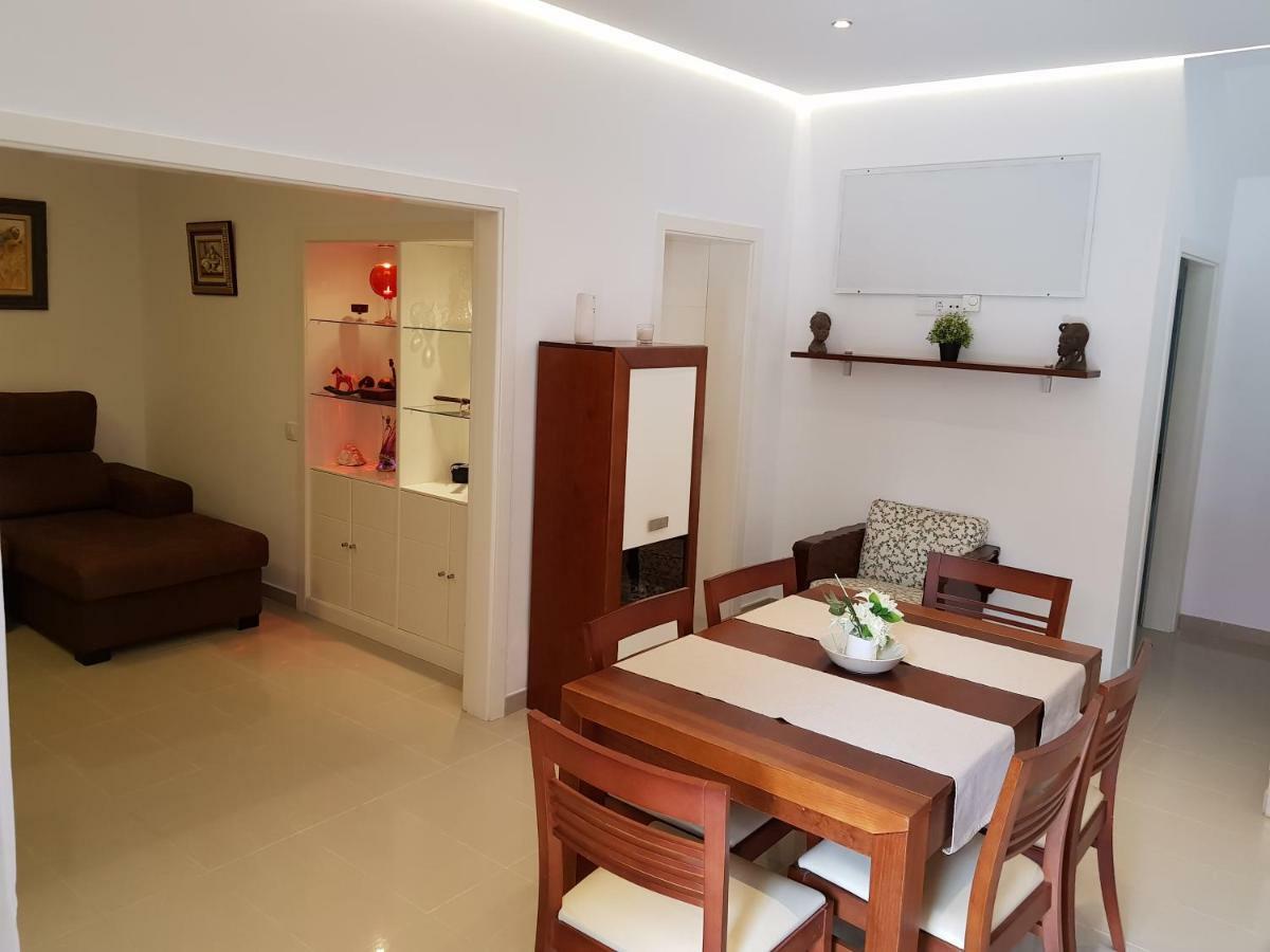 Villa Fantastica Vivienda Familiar Con Jacuzzi Y Sauna Las Palmas / Gran Canaria Exterior foto