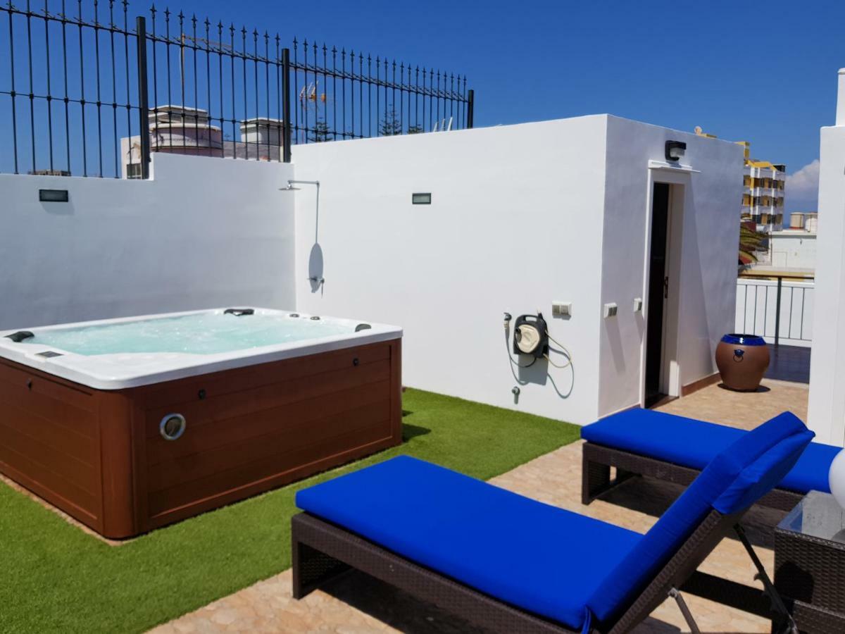 Villa Fantastica Vivienda Familiar Con Jacuzzi Y Sauna Las Palmas / Gran Canaria Exterior foto
