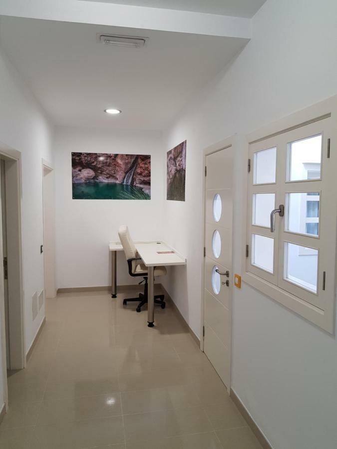 Villa Fantastica Vivienda Familiar Con Jacuzzi Y Sauna Las Palmas / Gran Canaria Exterior foto