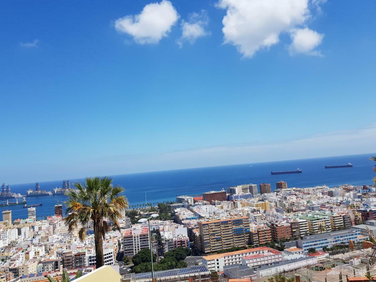 Villa Fantastica Vivienda Familiar Con Jacuzzi Y Sauna Las Palmas / Gran Canaria Exterior foto