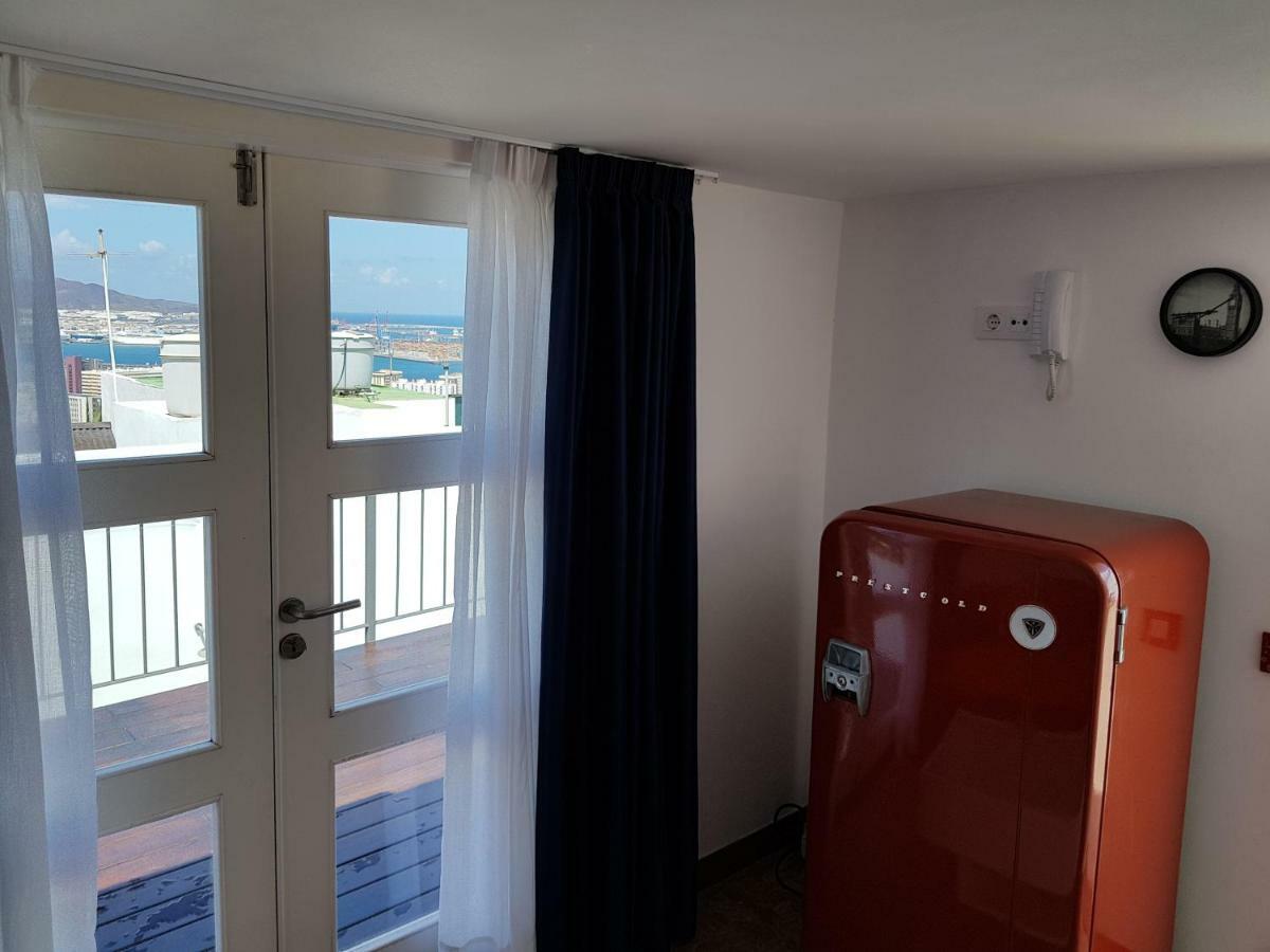 Villa Fantastica Vivienda Familiar Con Jacuzzi Y Sauna Las Palmas / Gran Canaria Exterior foto