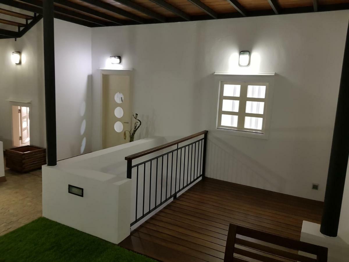 Villa Fantastica Vivienda Familiar Con Jacuzzi Y Sauna Las Palmas / Gran Canaria Exterior foto