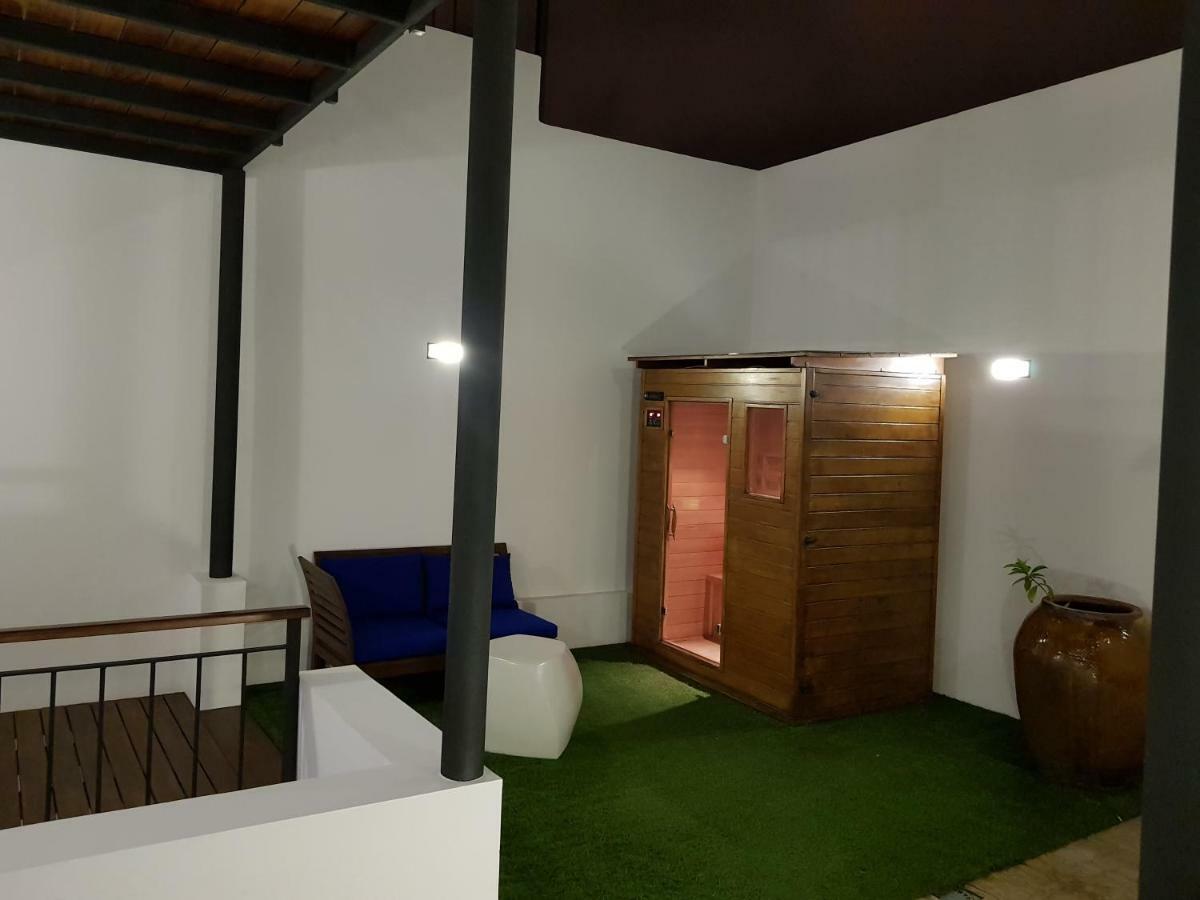 Villa Fantastica Vivienda Familiar Con Jacuzzi Y Sauna Las Palmas / Gran Canaria Exterior foto