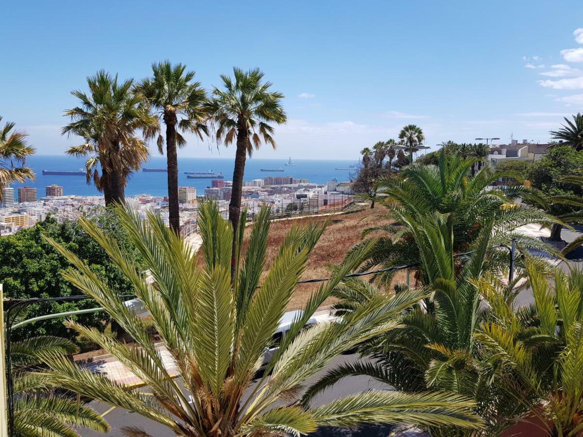 Villa Fantastica Vivienda Familiar Con Jacuzzi Y Sauna Las Palmas / Gran Canaria Exterior foto